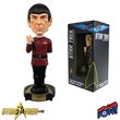 Star Trek The Wrath of Khan Spock Bobble Head
